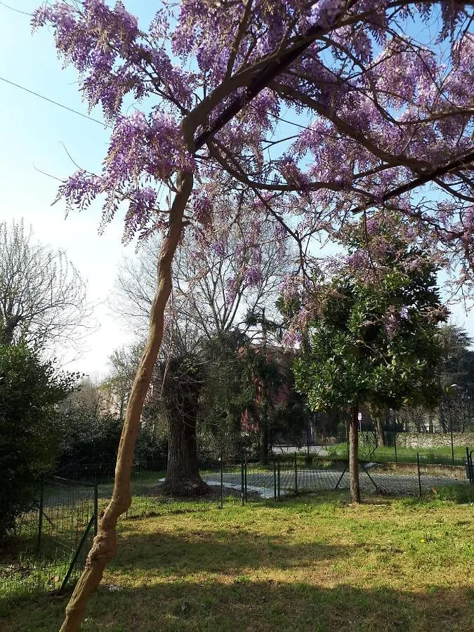 Appartamento In Cascina Cortazza Cremona Italië