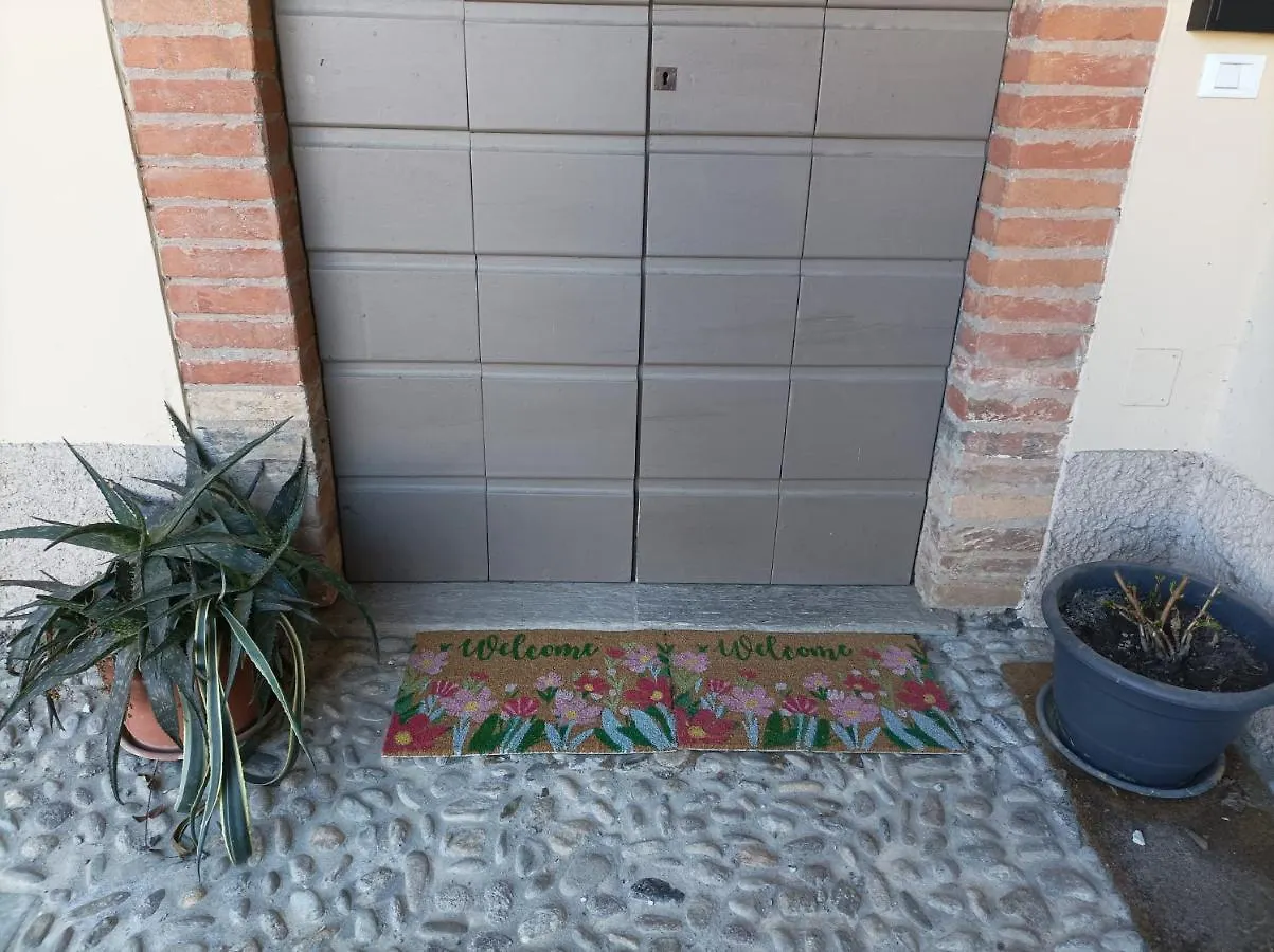 Appartamento In Cascina Cortazza Cremona 0*,  Italië
