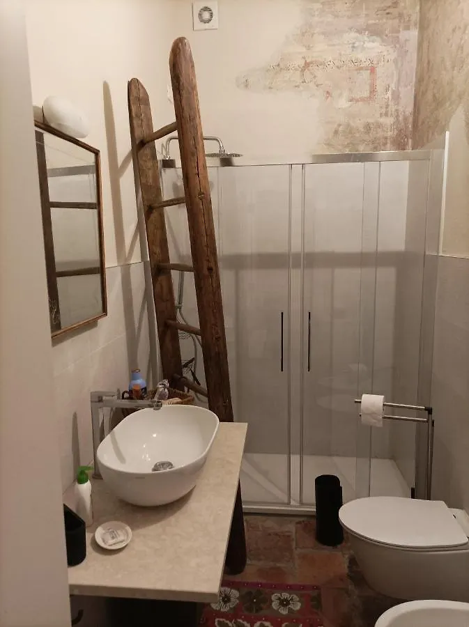 Appartamento In Cascina Cortazza Cremona Vakantiehuis